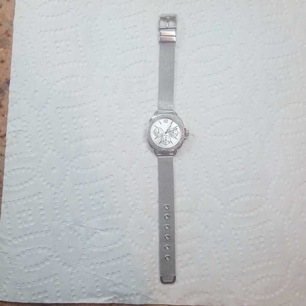 New Americn Exchange mens and ladies watch - Picture 4 of 8